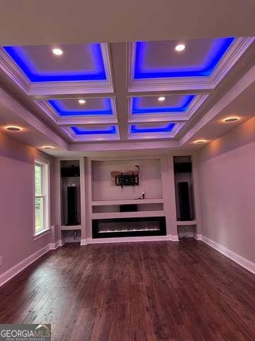 2818 Willowstone Drive, Duluth, Georgia image 24