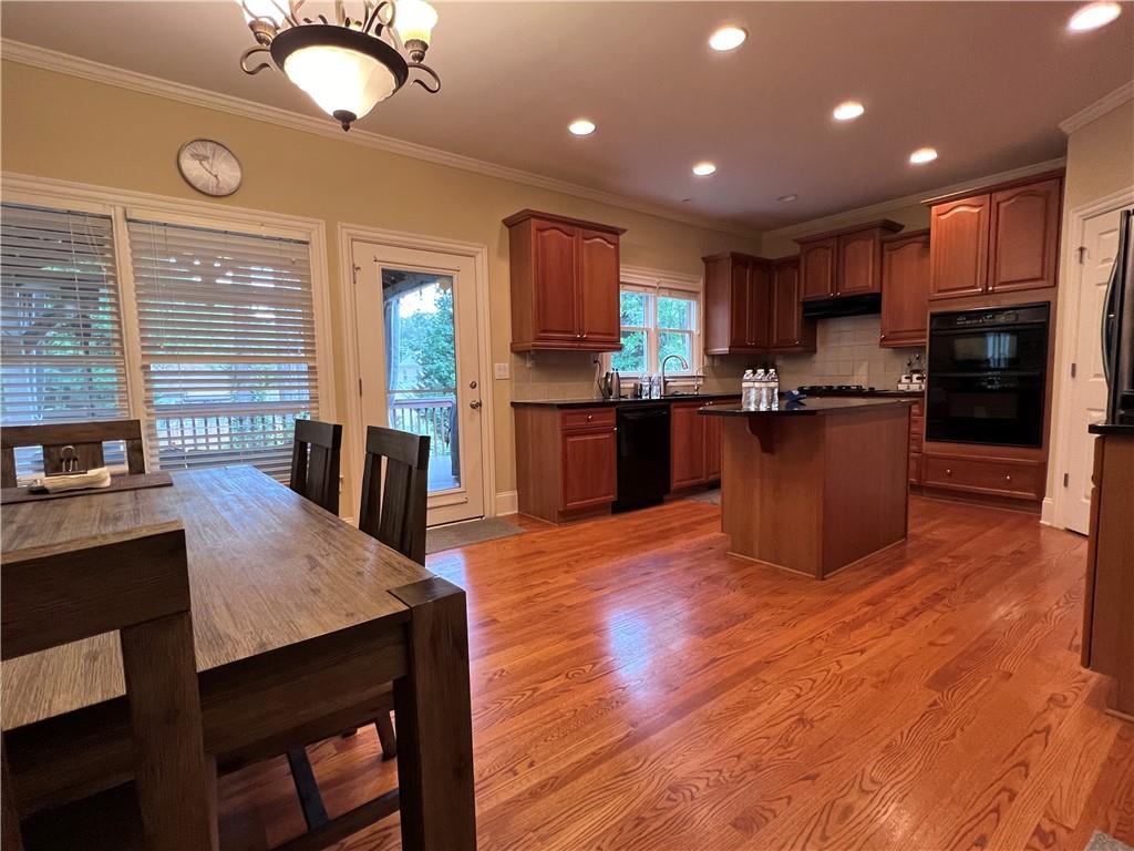 2818 Willowstone Drive, Duluth, Georgia image 11