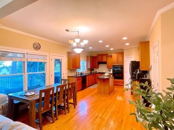 2818 Willowstone Drive, Duluth, Georgia image 9