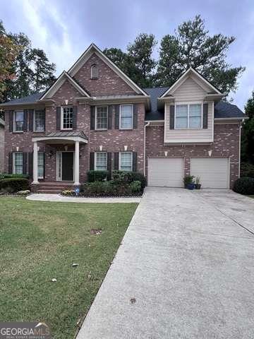 2818 Willowstone Drive, Duluth, Georgia image 2