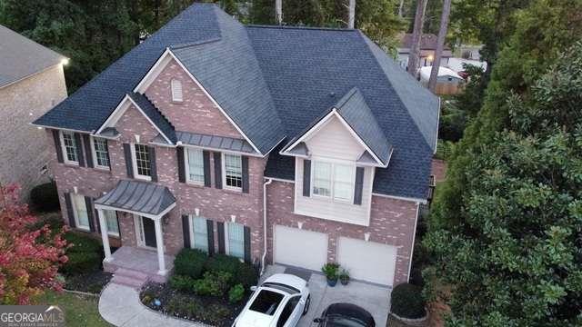 2818 Willowstone Drive, Duluth, Georgia image 4