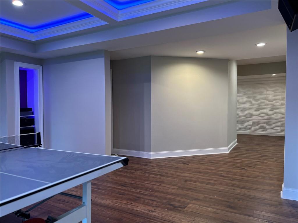 2818 Willowstone Drive, Duluth, Georgia image 17