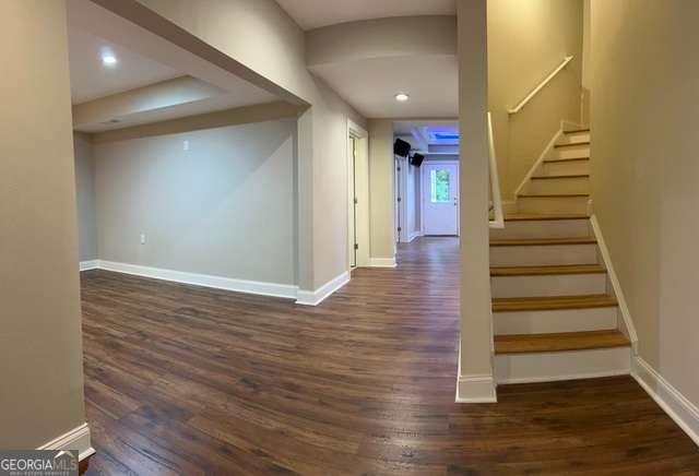 2818 Willowstone Drive, Duluth, Georgia image 23