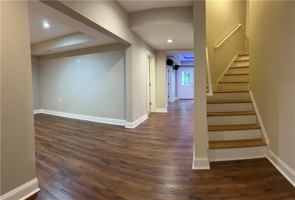 2818 Willowstone Drive, Duluth, Georgia image 15