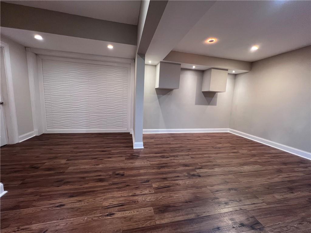 2818 Willowstone Drive, Duluth, Georgia image 16