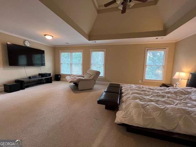 2818 Willowstone Drive, Duluth, Georgia image 18
