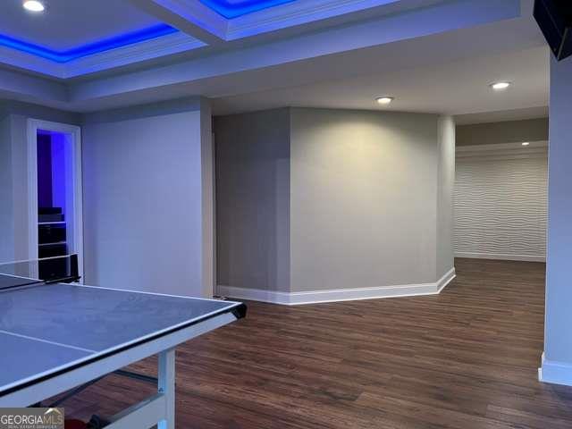 2818 Willowstone Drive, Duluth, Georgia image 25