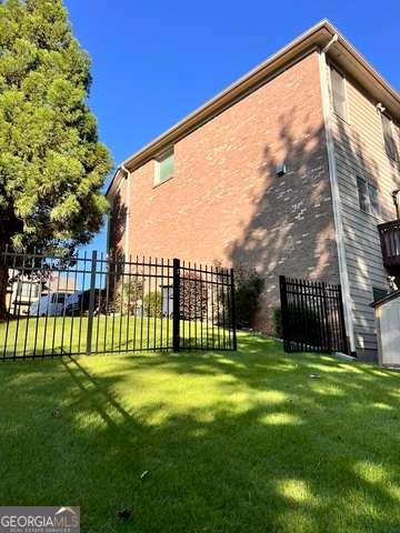 2818 Willowstone Drive, Duluth, Georgia image 5