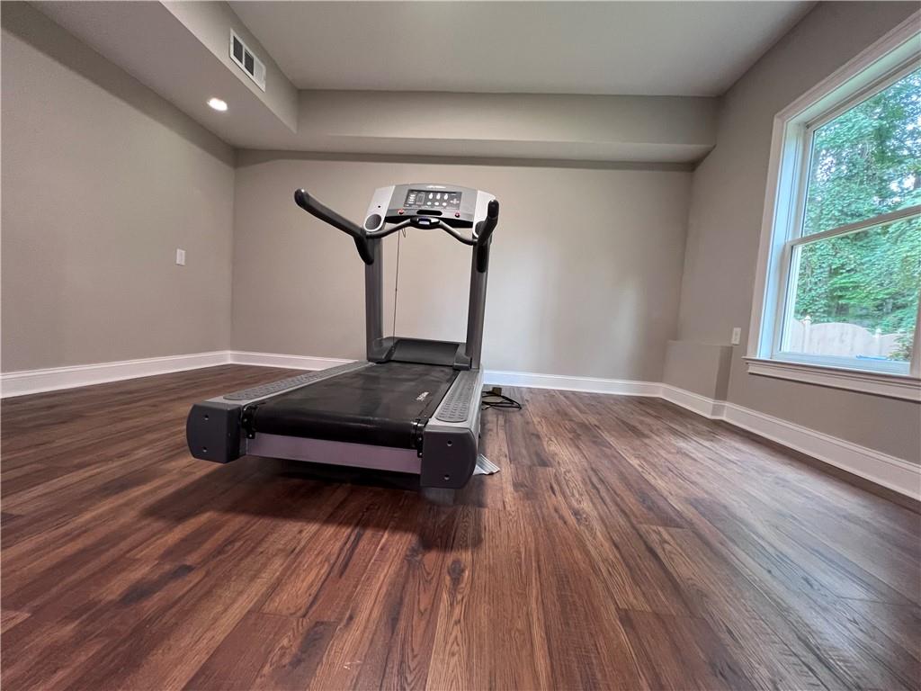 2818 Willowstone Drive, Duluth, Georgia image 18
