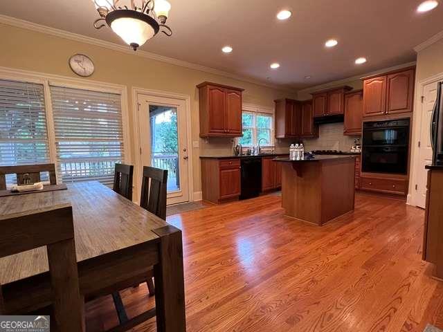 2818 Willowstone Drive, Duluth, Georgia image 9