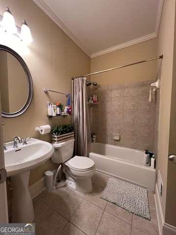 2818 Willowstone Drive, Duluth, Georgia image 22