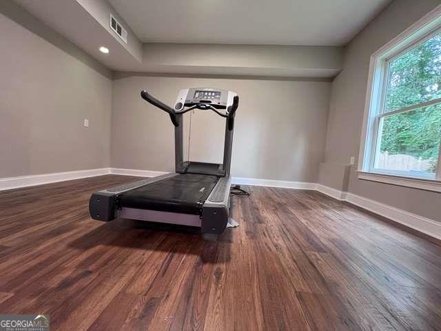 2818 Willowstone Drive, Duluth, Georgia image 27