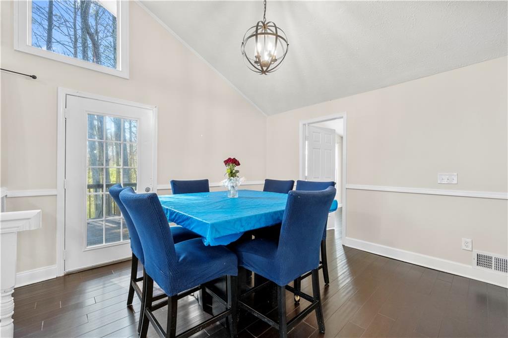 374 Lamancha Court, Lawrenceville, Georgia image 7