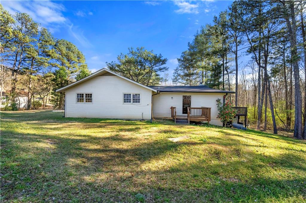 374 Lamancha Court, Lawrenceville, Georgia image 14