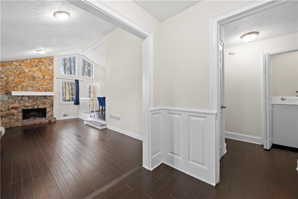 374 Lamancha Court, Lawrenceville, Georgia image 12