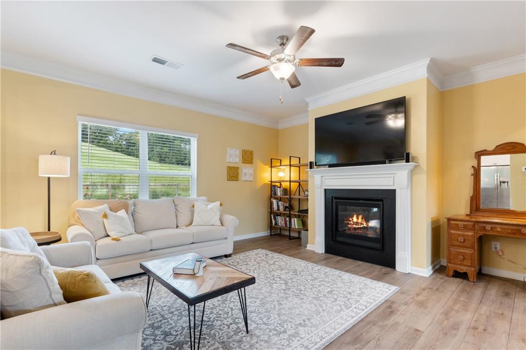 168 Malbone Street, Cartersville, Georgia image 14