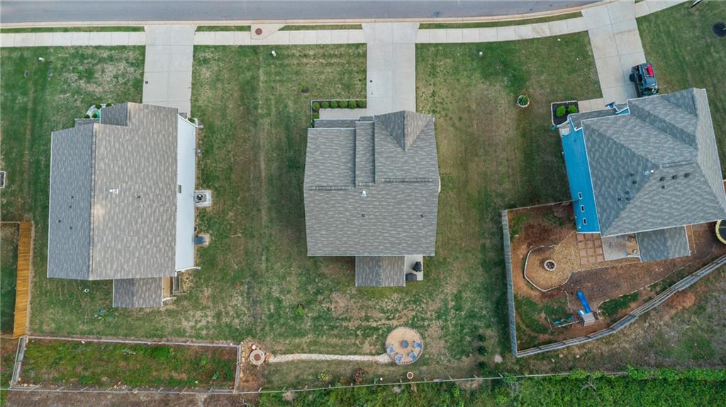 168 Malbone Street, Cartersville, Georgia image 39