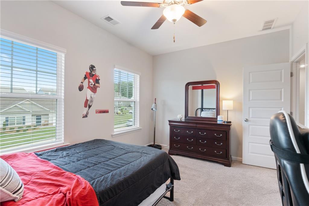 168 Malbone Street, Cartersville, Georgia image 28