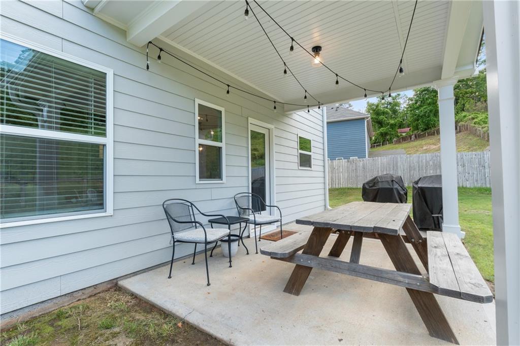 168 Malbone Street, Cartersville, Georgia image 31