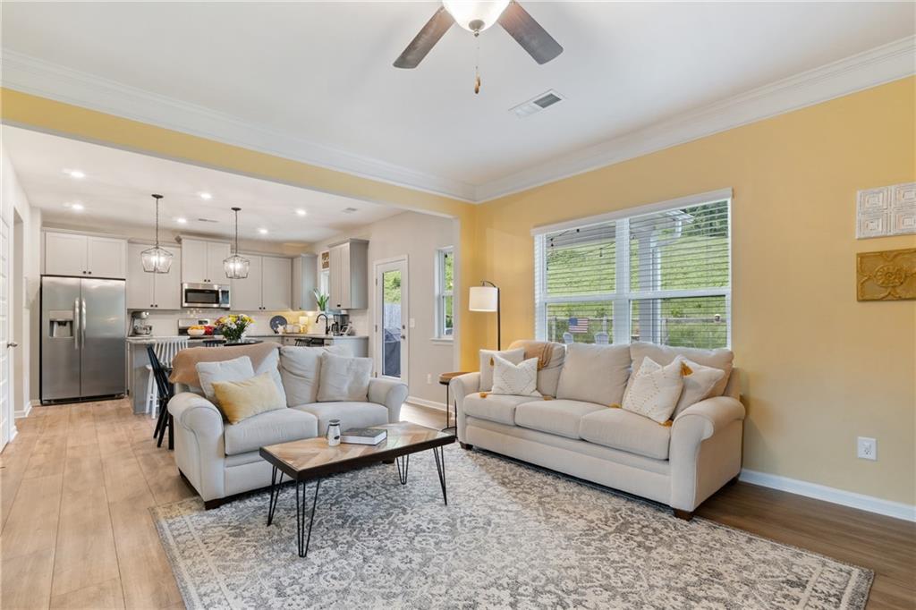 168 Malbone Street, Cartersville, Georgia image 17