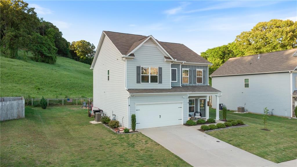 168 Malbone Street, Cartersville, Georgia image 34