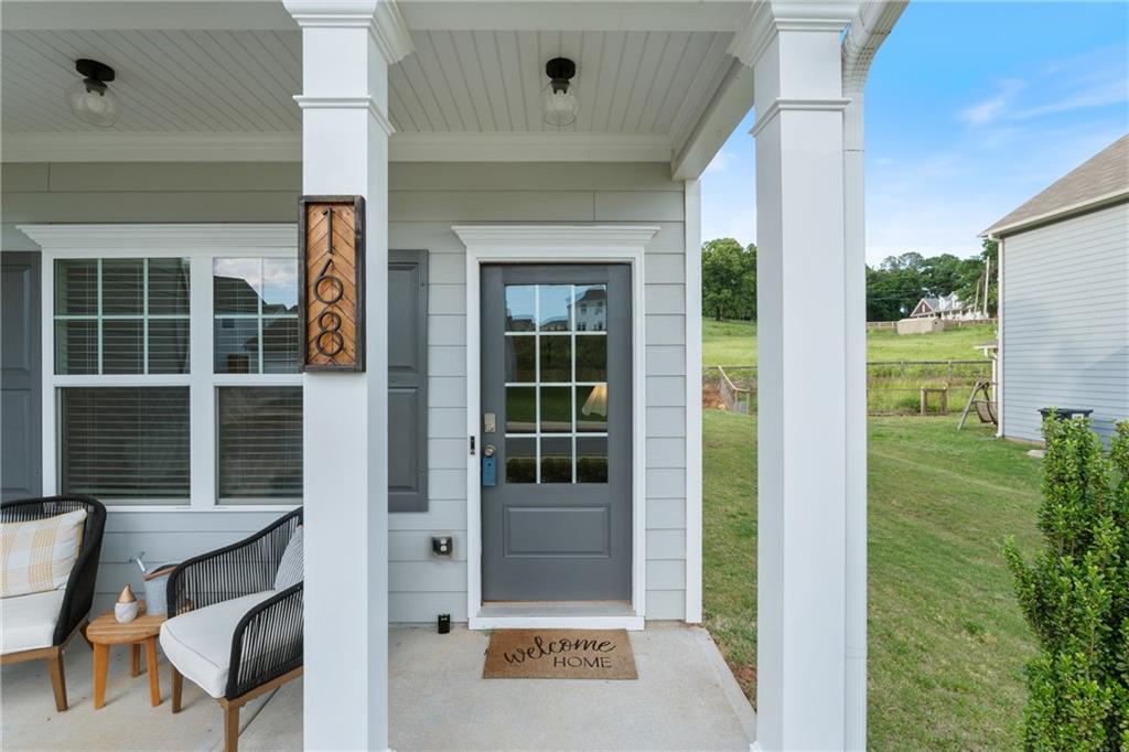 168 Malbone Street, Cartersville, Georgia image 11
