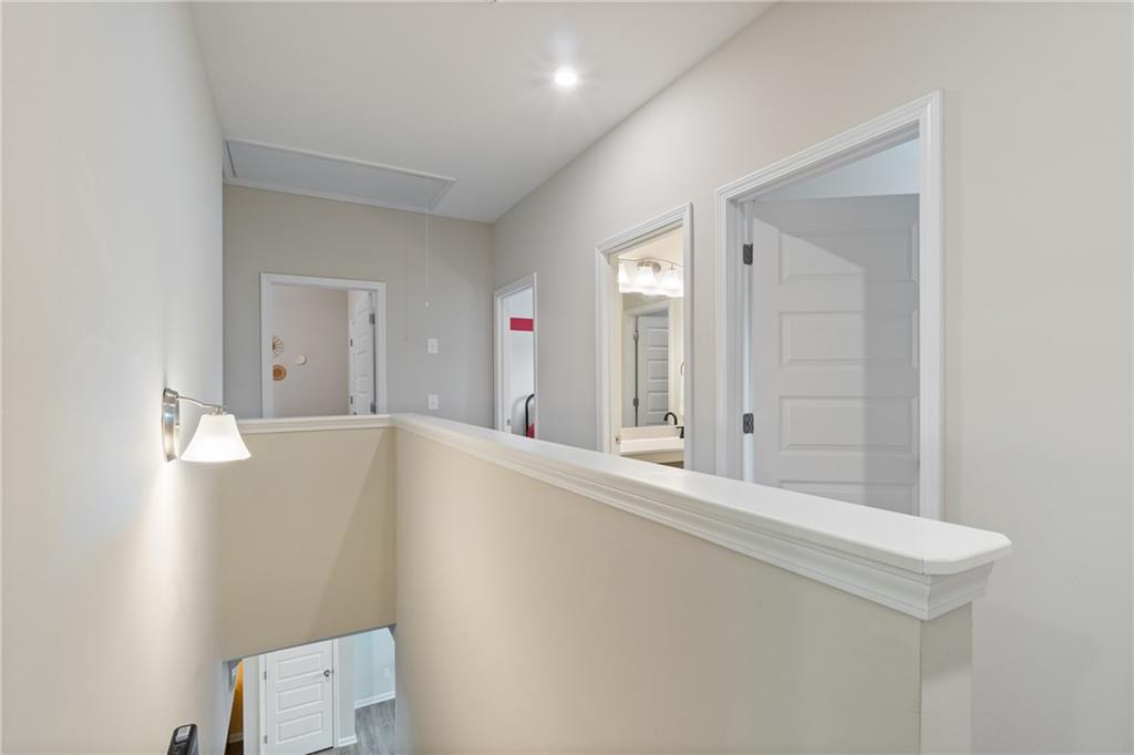168 Malbone Street, Cartersville, Georgia image 30