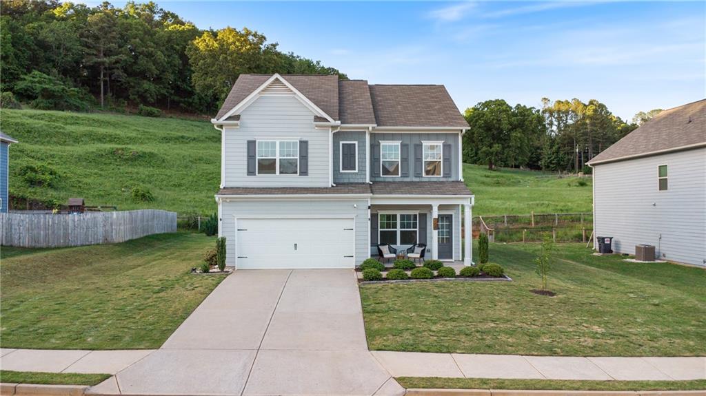168 Malbone Street, Cartersville, Georgia image 7