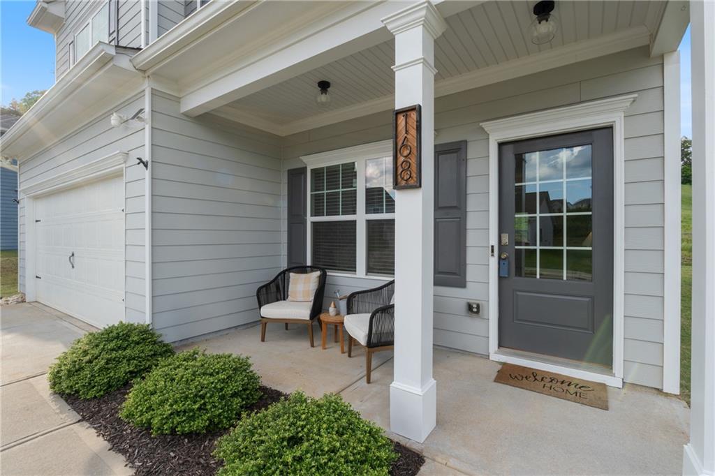 168 Malbone Street, Cartersville, Georgia image 10