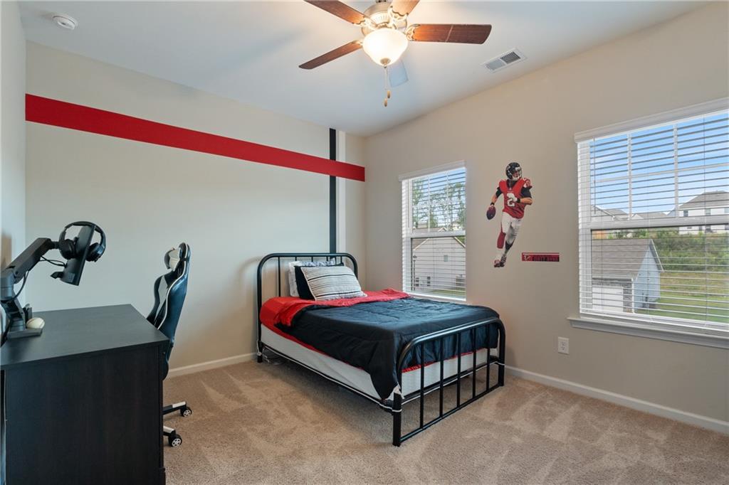 168 Malbone Street, Cartersville, Georgia image 27