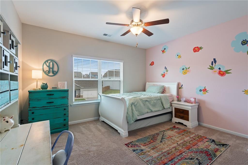 168 Malbone Street, Cartersville, Georgia image 23