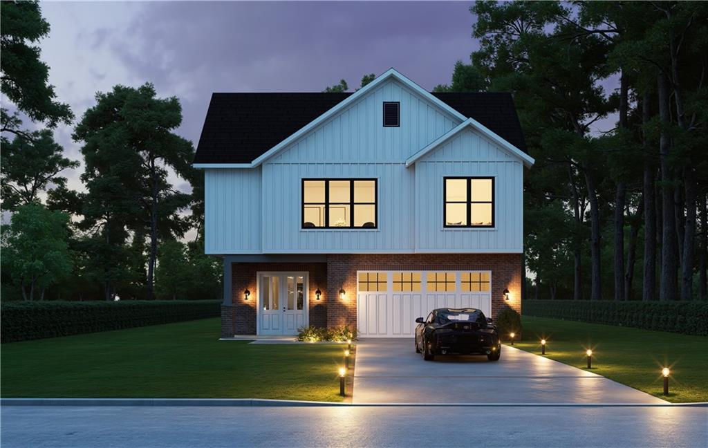 5028 Hidden Branch Drive