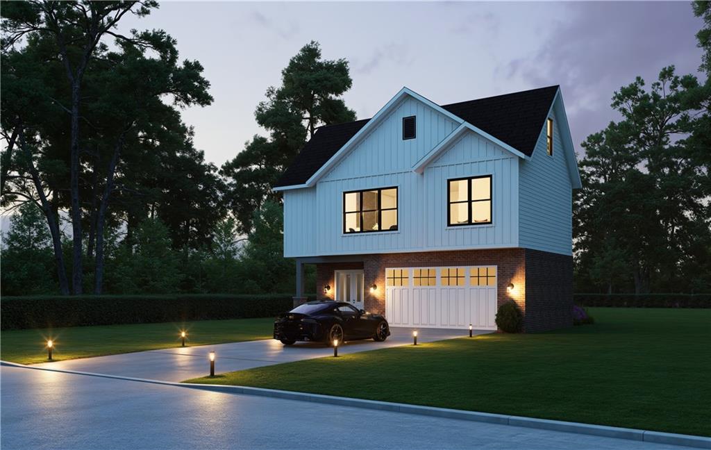 5028 Hidden Branch Drive