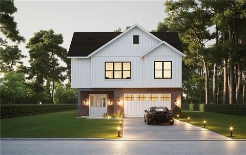 5028 Hidden Branch Drive Sugar Hill GA 30518