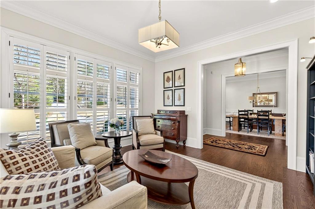 2976 Sequoyah Drive NW