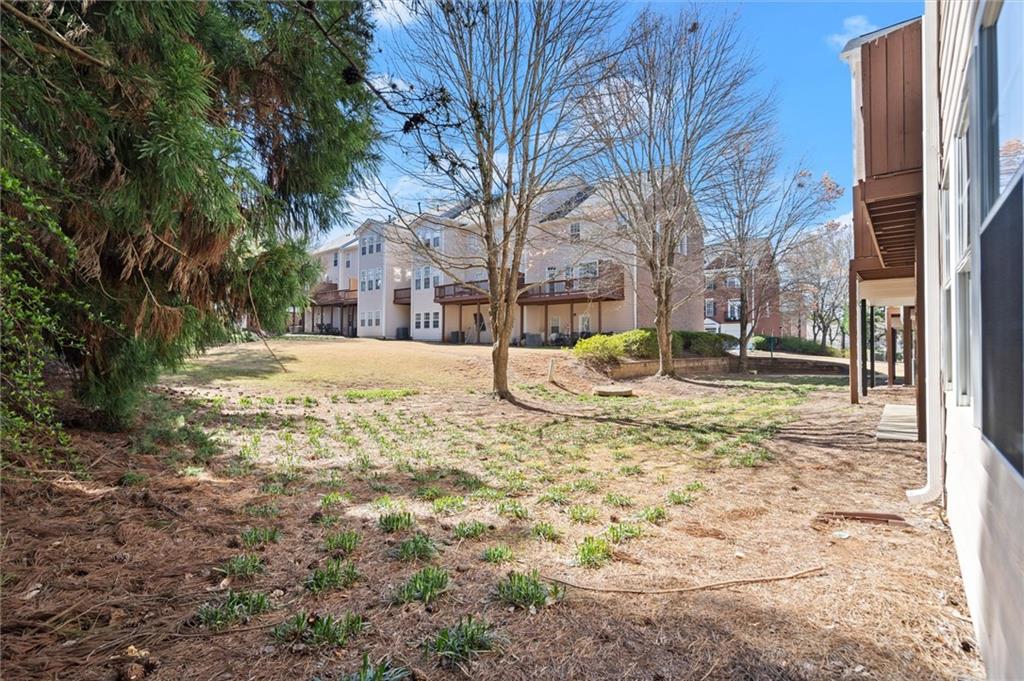 4912 Waters Edge Trail, Roswell, Georgia image 42