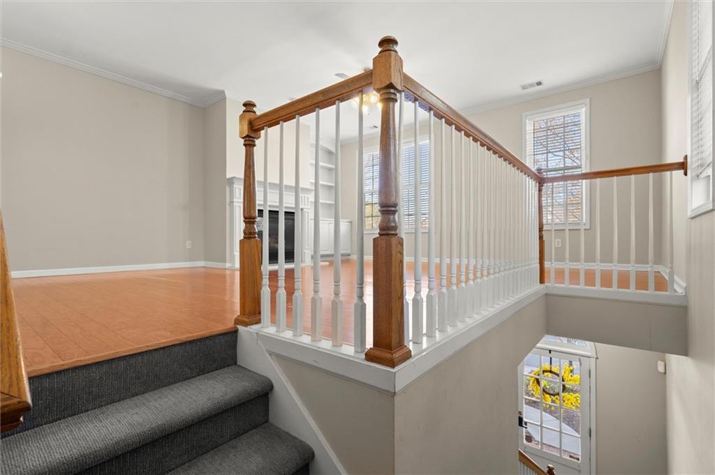 4912 Waters Edge Trail, Roswell, Georgia image 3