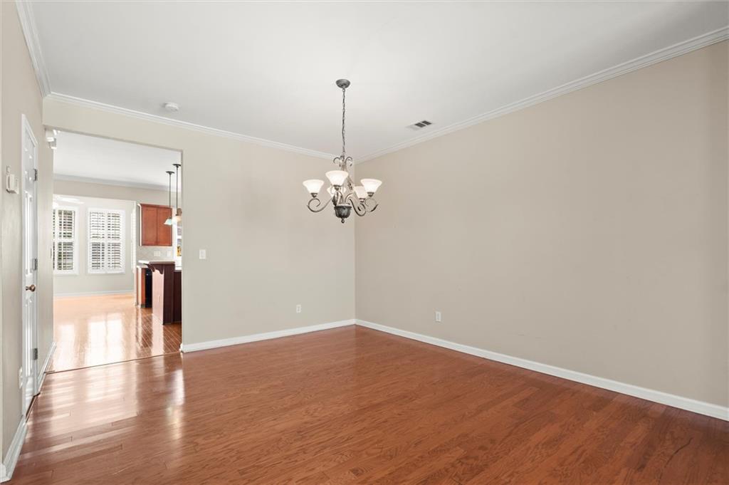 4912 Waters Edge Trail, Roswell, Georgia image 8