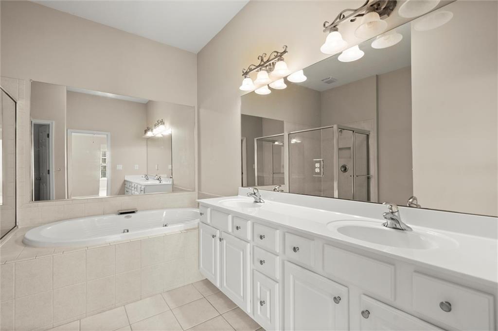 4912 Waters Edge Trail, Roswell, Georgia image 30
