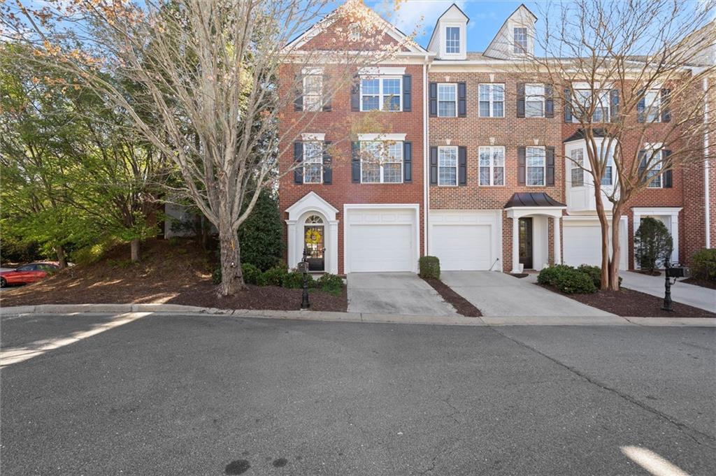 4912 Waters Edge Trail, Roswell, Georgia image 43