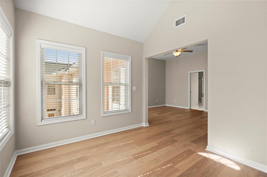 4912 Waters Edge Trail, Roswell, Georgia image 29
