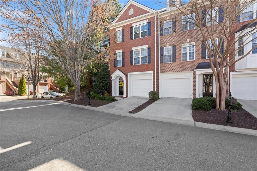 4912 Waters Edge Trail, Roswell, Georgia image 44