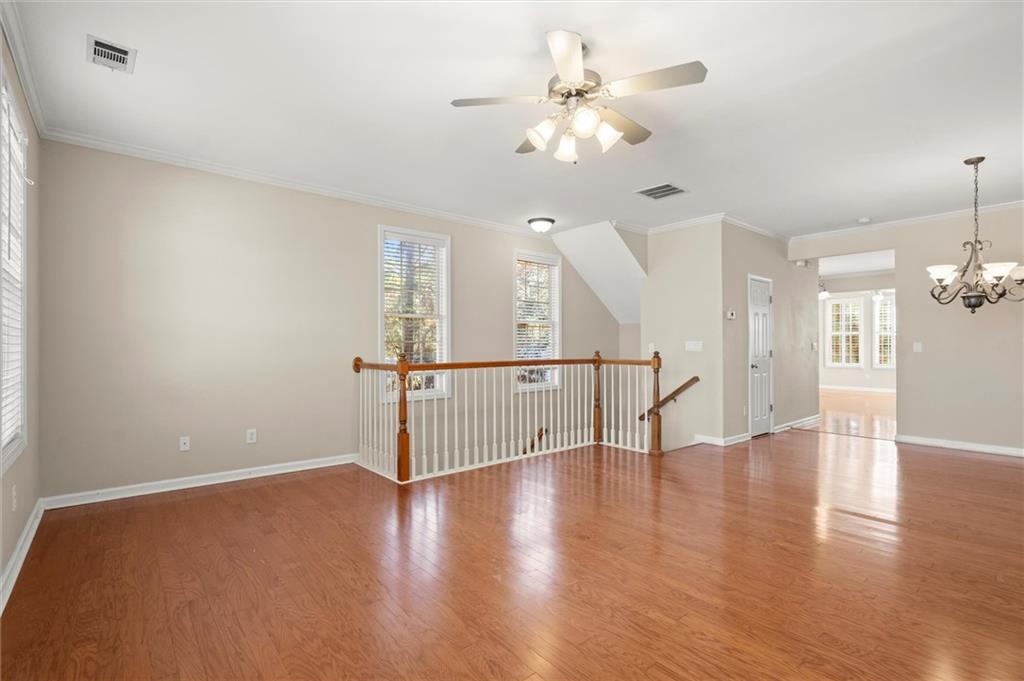 4912 Waters Edge Trail, Roswell, Georgia image 7