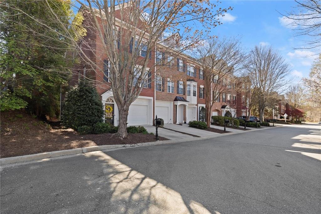4912 Waters Edge Trail, Roswell, Georgia image 45