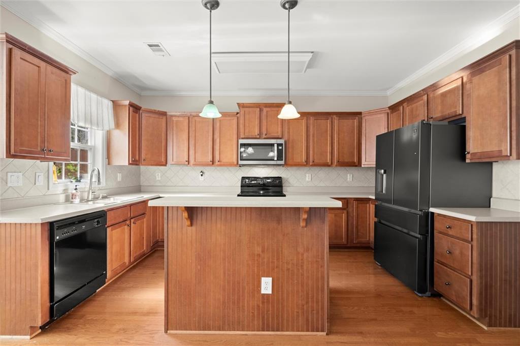 4912 Waters Edge Trail, Roswell, Georgia image 12