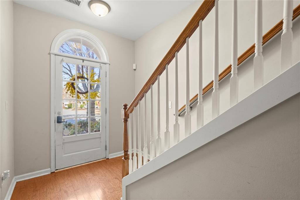 4912 Waters Edge Trail, Roswell, Georgia image 38