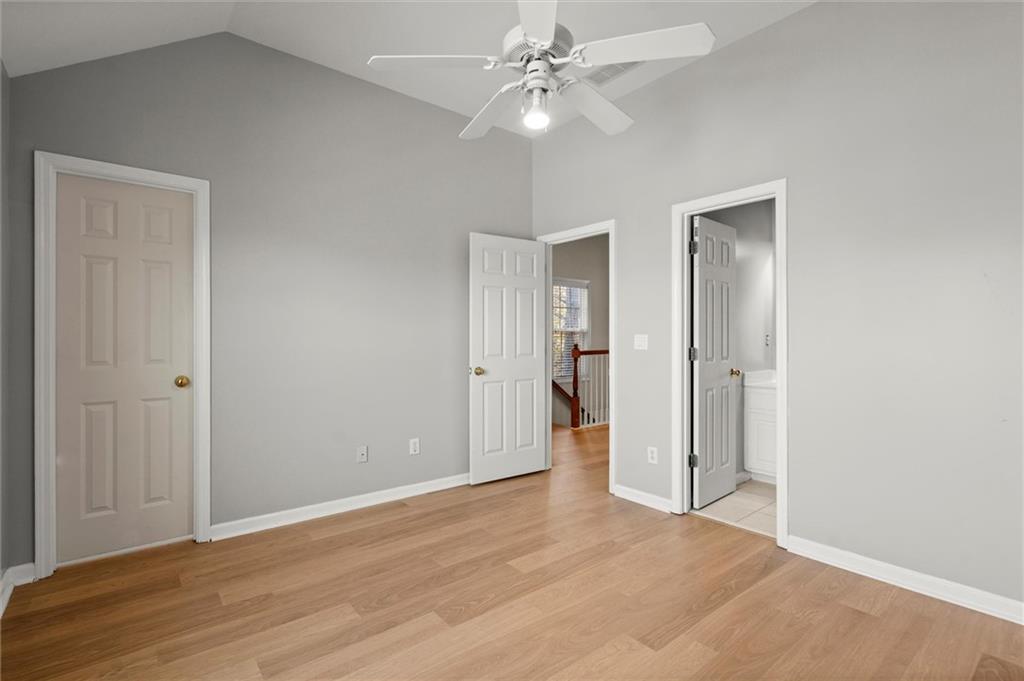 4912 Waters Edge Trail, Roswell, Georgia image 36