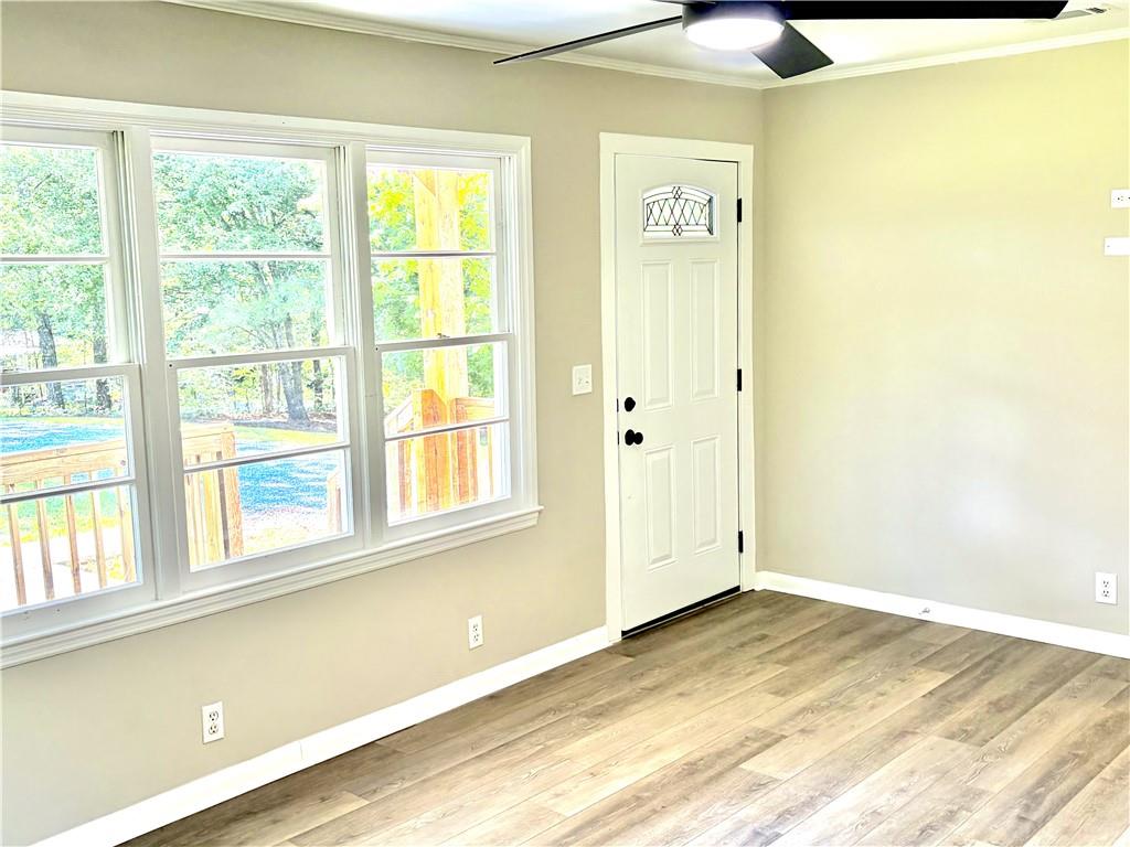 126 Wendy Hill Road SE