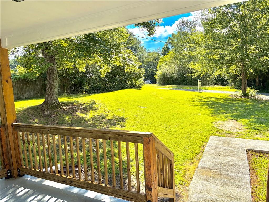 126 Wendy Hill Road SE