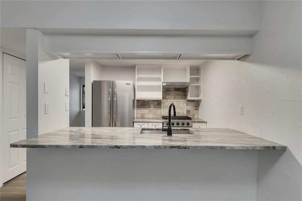 Country Place - Residential